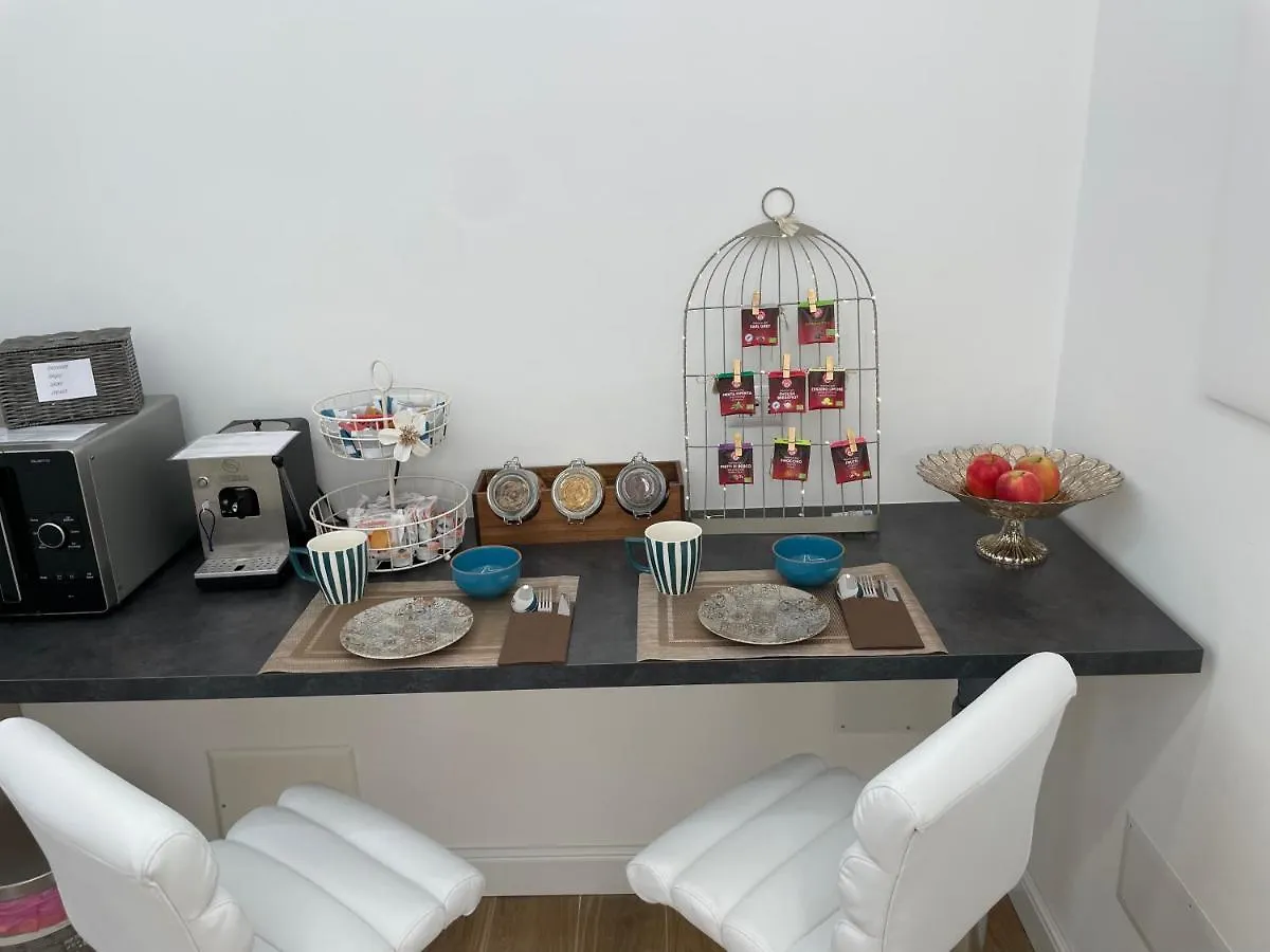 La Casa Di Giuditta Sassari 0*,  Italia