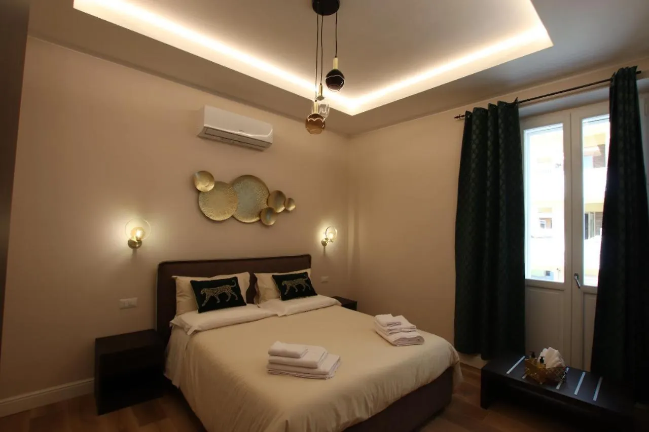 La Casa Di Giuditta Sassari Affittacamere