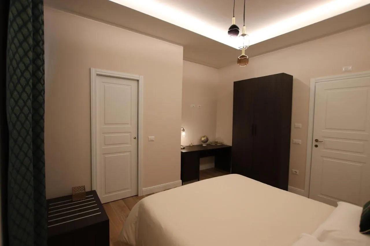 Affittacamere La Casa Di Giuditta Sassari
