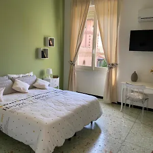 Casa Ariston Pensión
