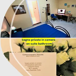 Copenaghen House - Zona Ospedale Centro Guest house