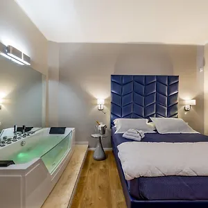 Album Boutique Bed & Breakfast