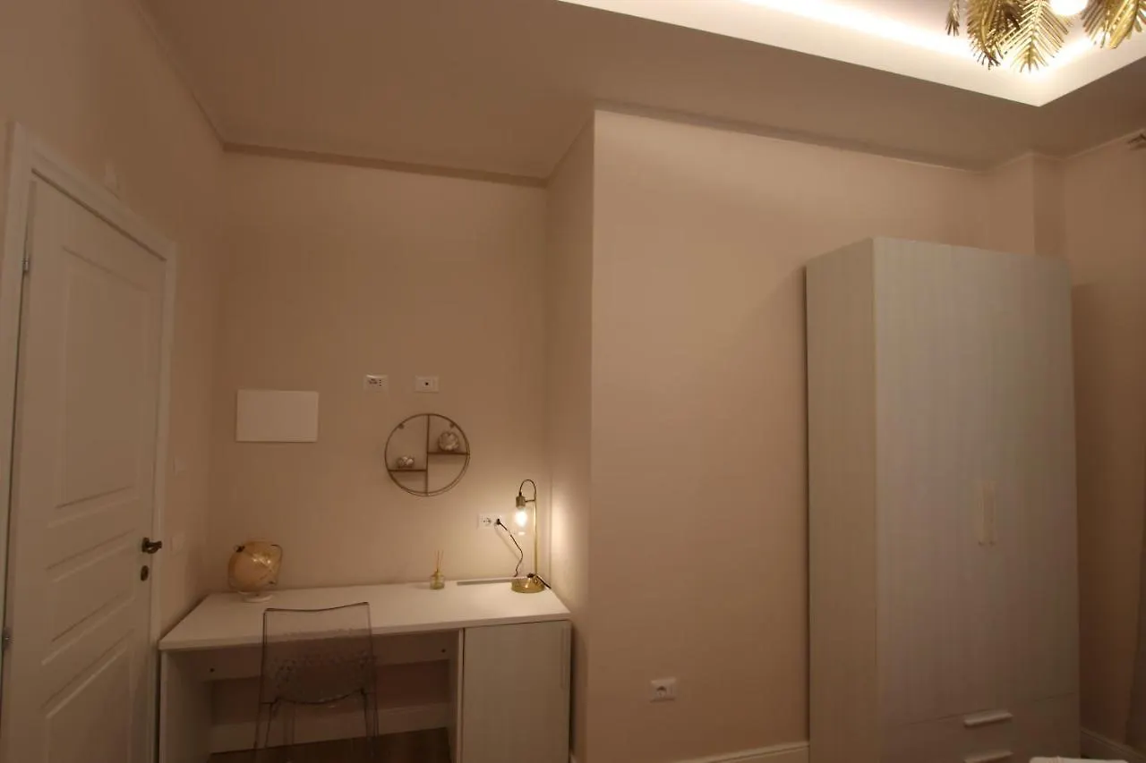 La Casa Di Giuditta Sassari Italien