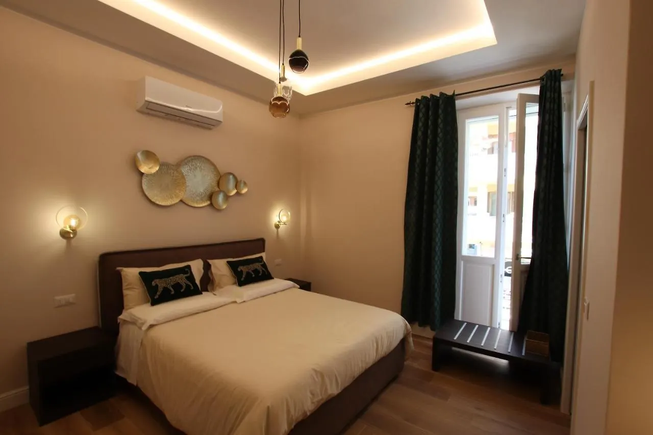 La Casa Di Giuditta Sassari Italien
