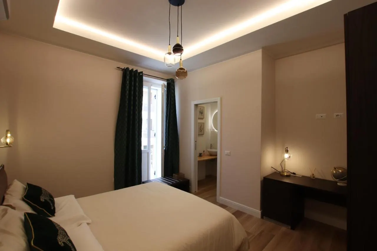 La Casa Di Giuditta Sassari 0*,