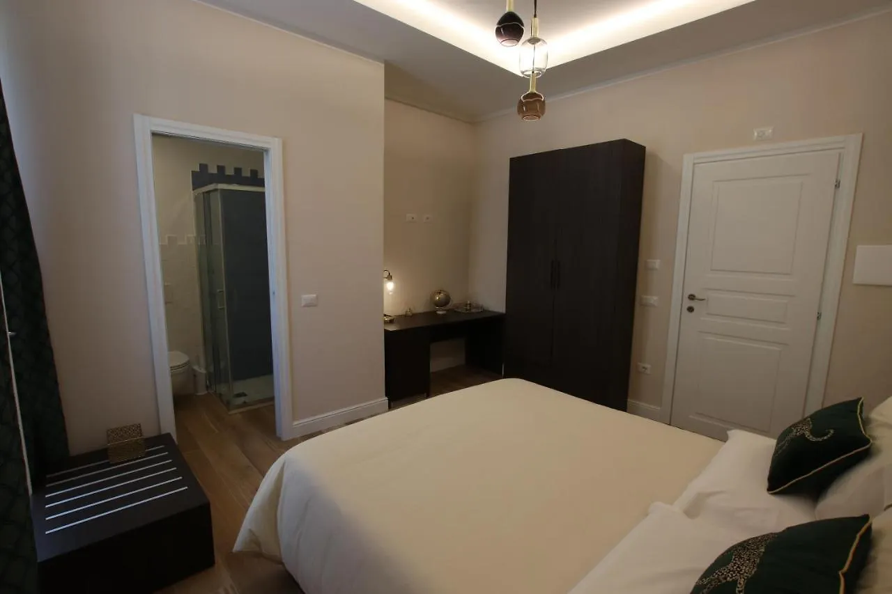La Casa Di Giuditta Sassari