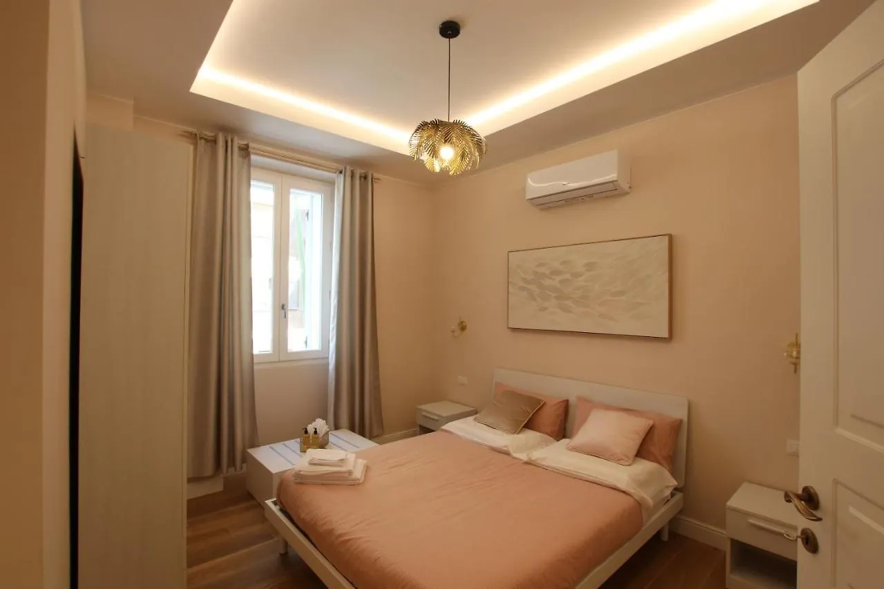 La Casa Di Giuditta Sassari Pensionat